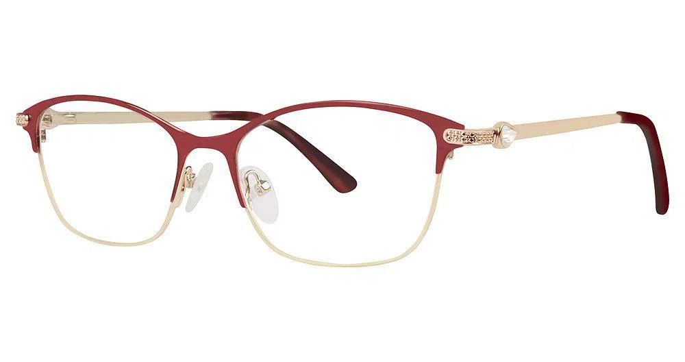 MODERN ART A386 Eyeglasses - view 3
